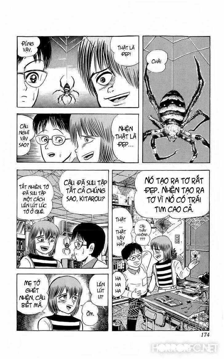 Mist Story - Chapter 6 - Trang 2