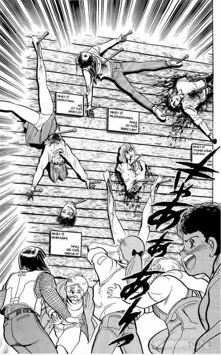 Mist Story - Chapter 6 - Trang 20