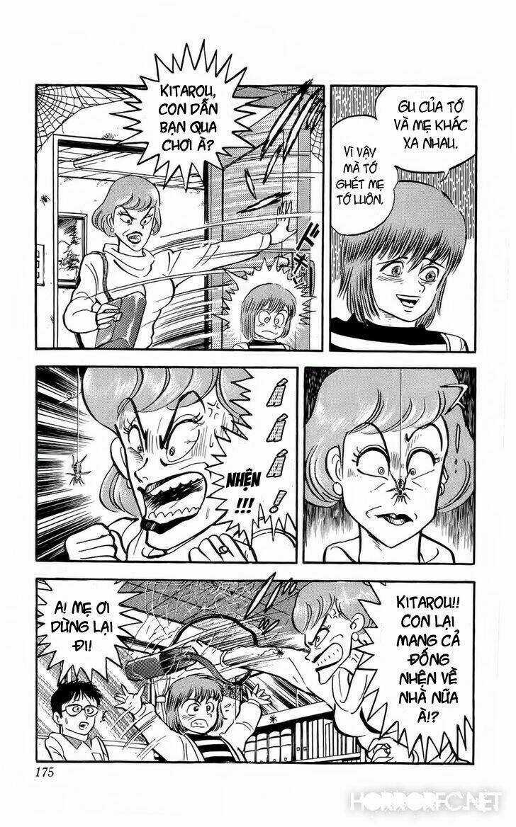 Mist Story - Chapter 6 - Trang 3