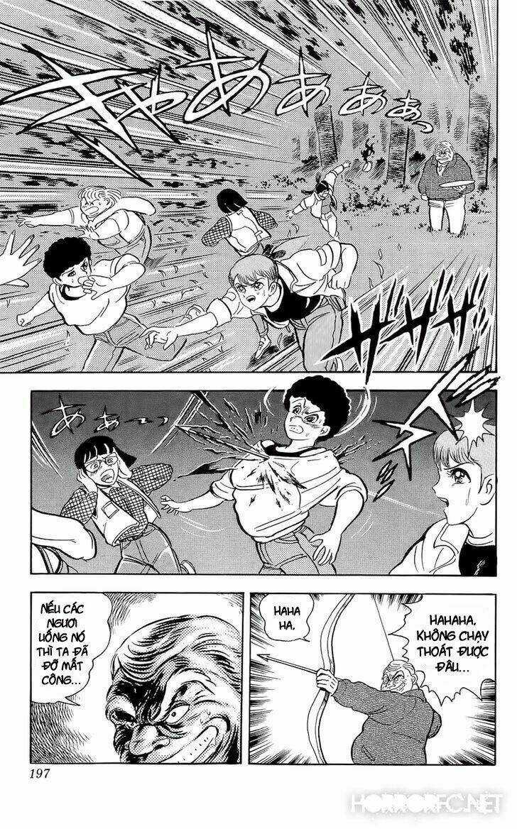 Mist Story - Chapter 6 - Trang 24