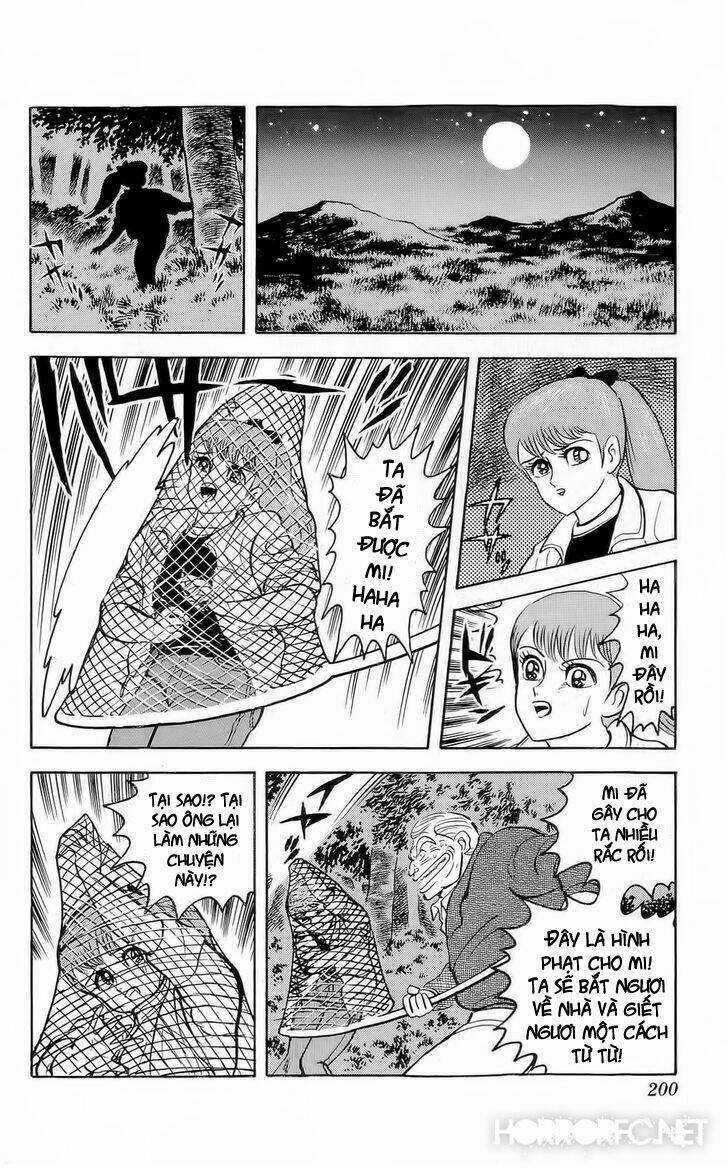 Mist Story - Chapter 6 - Trang 27