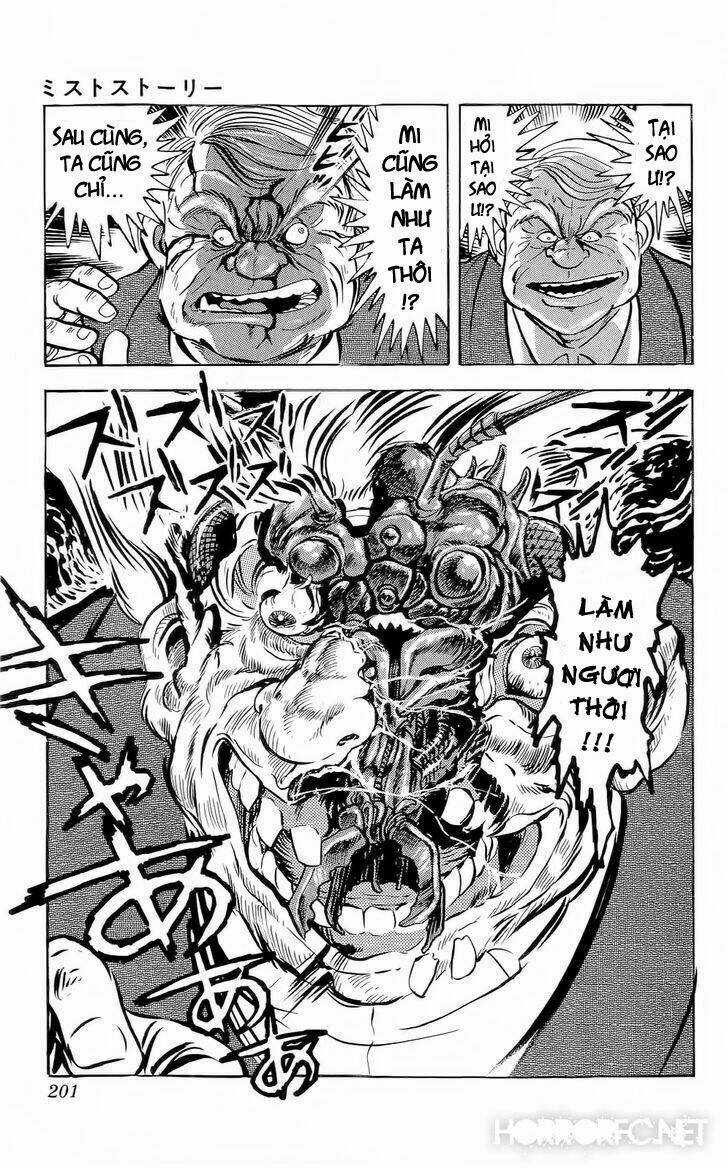 Mist Story - Chapter 6 - Trang 28