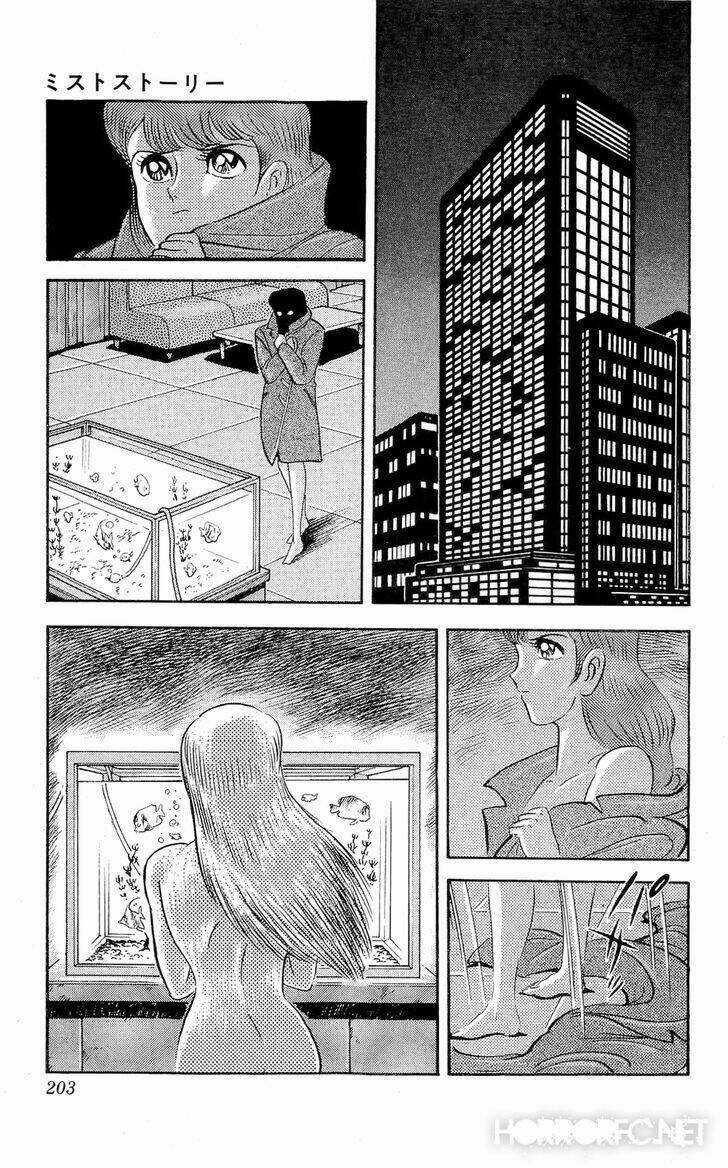 Mist Story - Chapter 6 - Trang 30