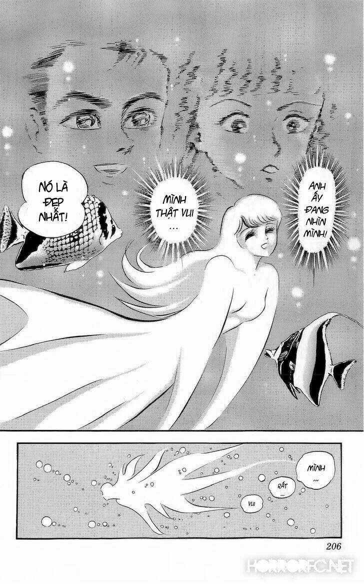 Mist Story - Chapter 6 - Trang 33