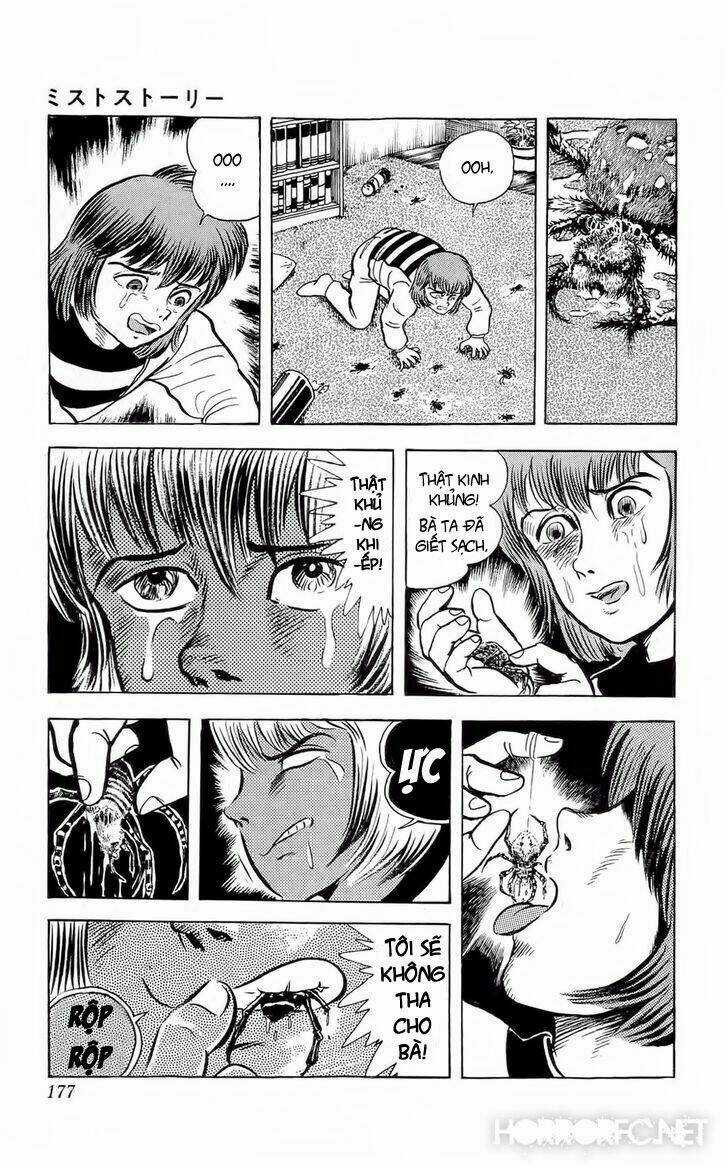 Mist Story - Chapter 6 - Trang 5