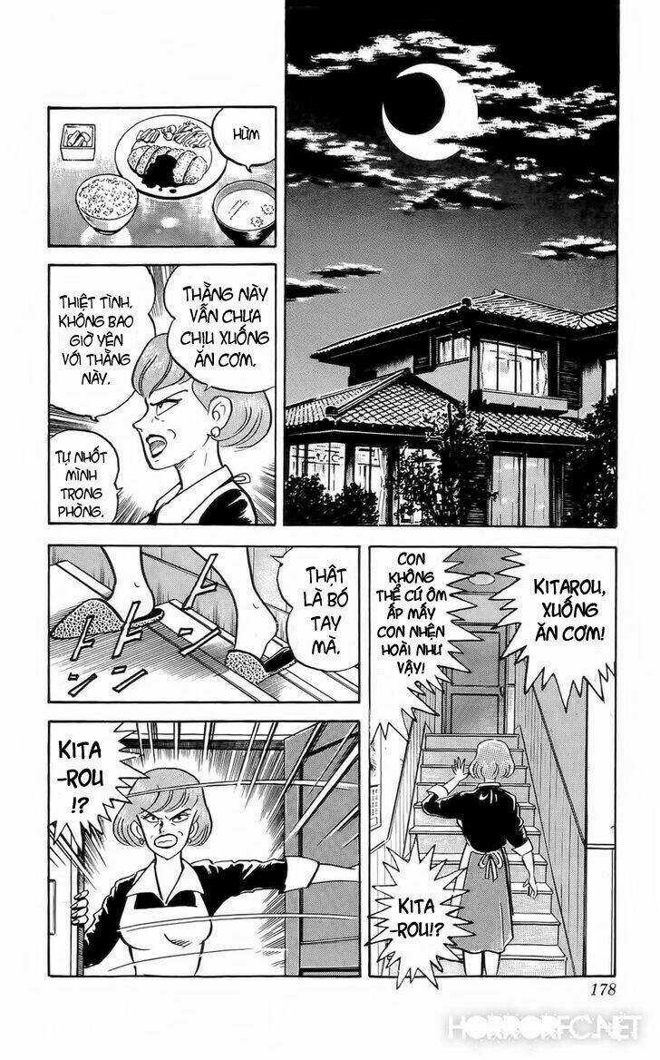 Mist Story - Chapter 6 - Trang 6