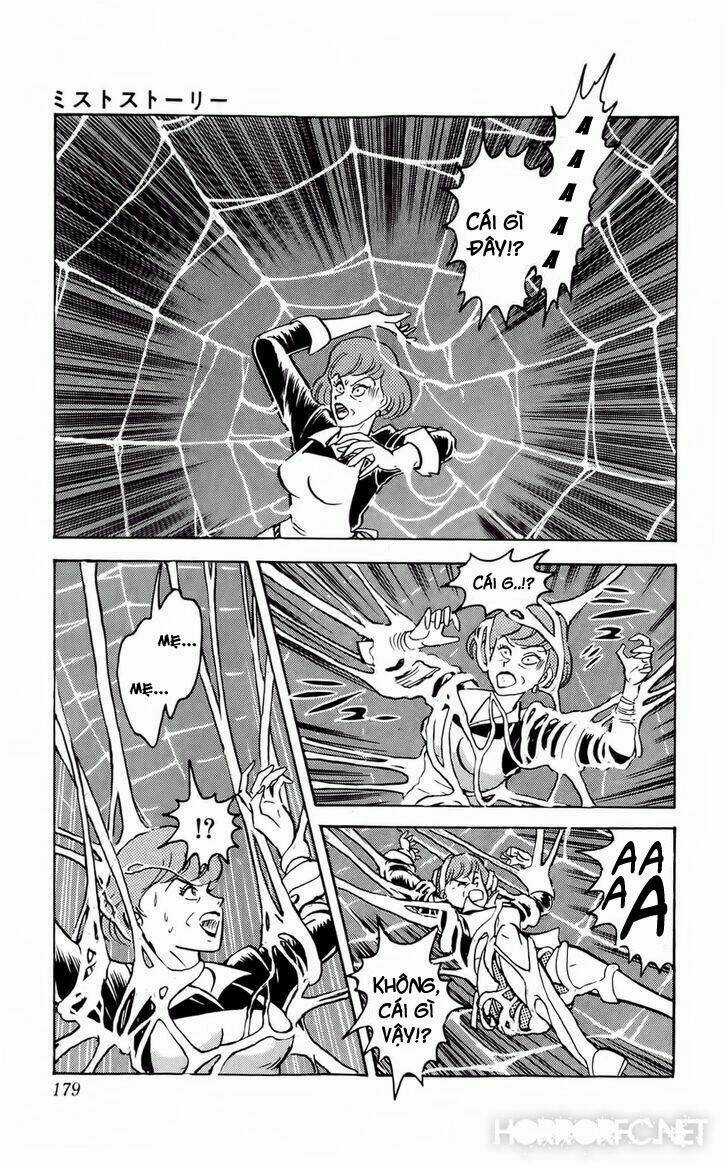 Mist Story - Chapter 6 - Trang 7