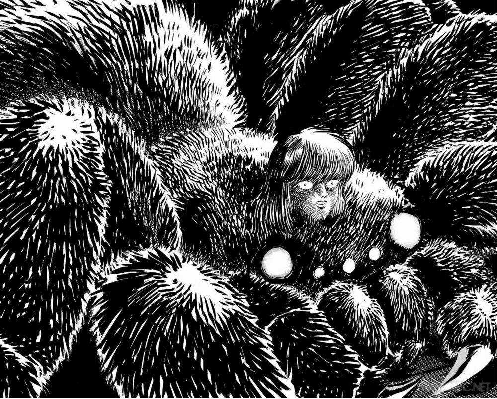 Mist Story - Chapter 6 - Trang 8