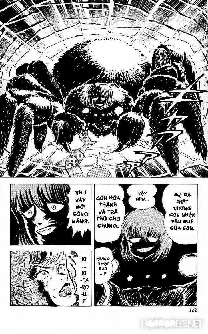 Mist Story - Chapter 6 - Trang 9