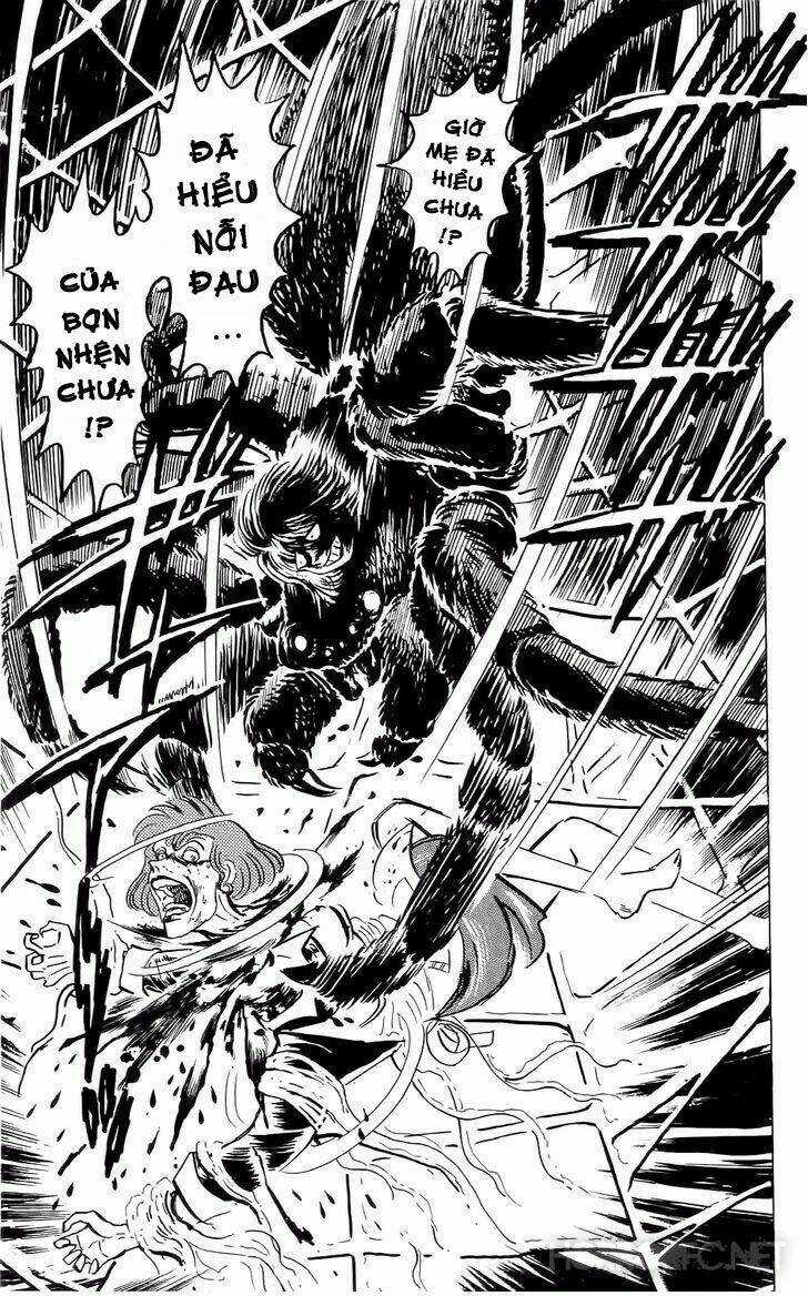 Mist Story - Chapter 6 - Trang 10