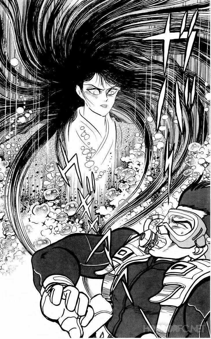 Mist Story - Chapter 7 - Trang 22