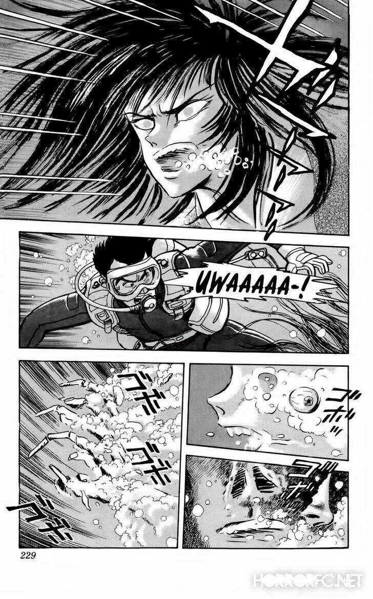 Mist Story - Chapter 7 - Trang 23