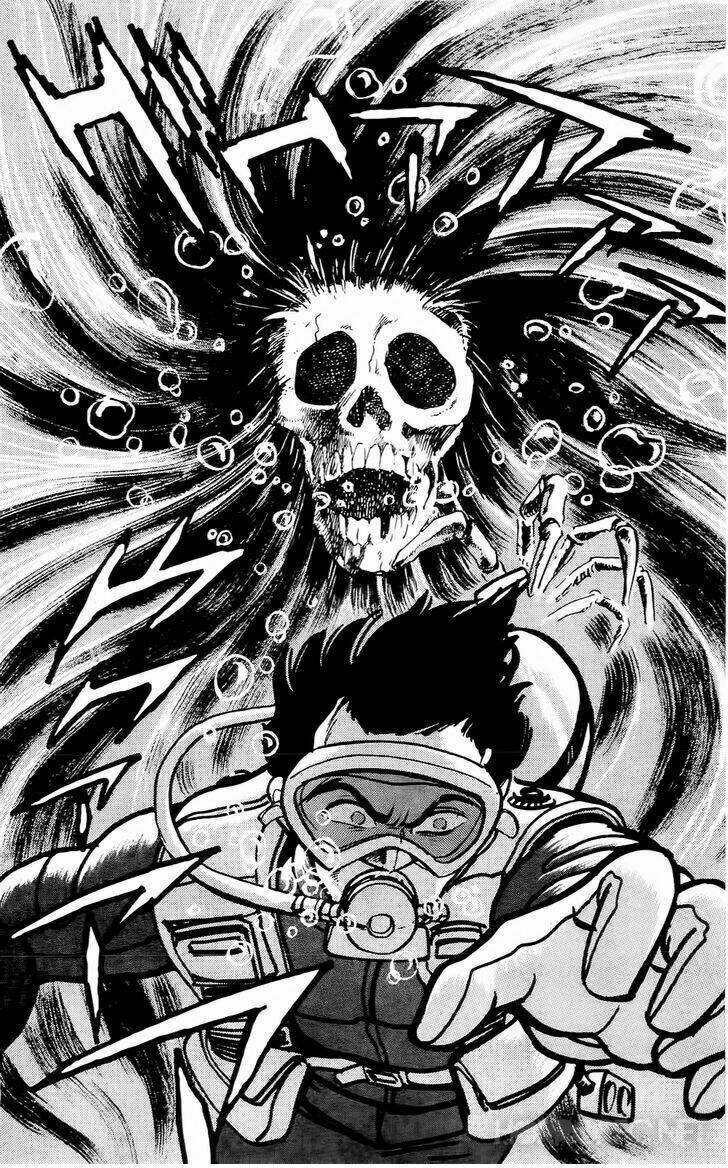 Mist Story - Chapter 7 - Trang 24