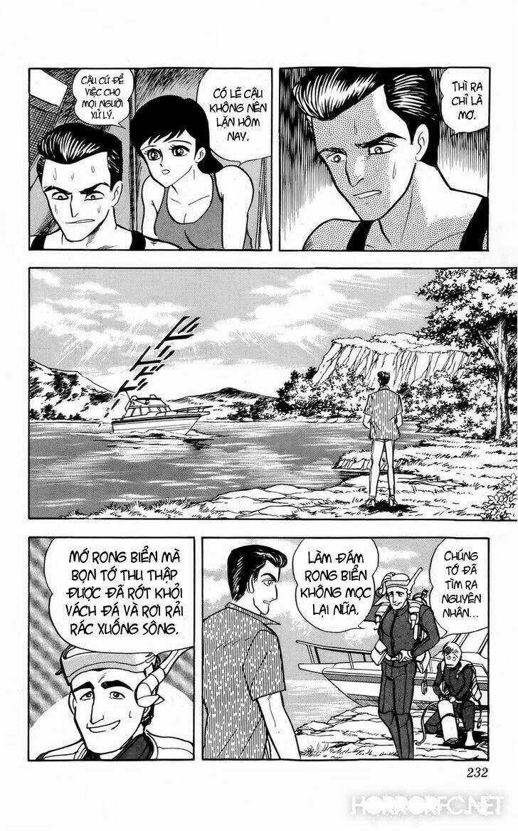 Mist Story - Chapter 7 - Trang 26