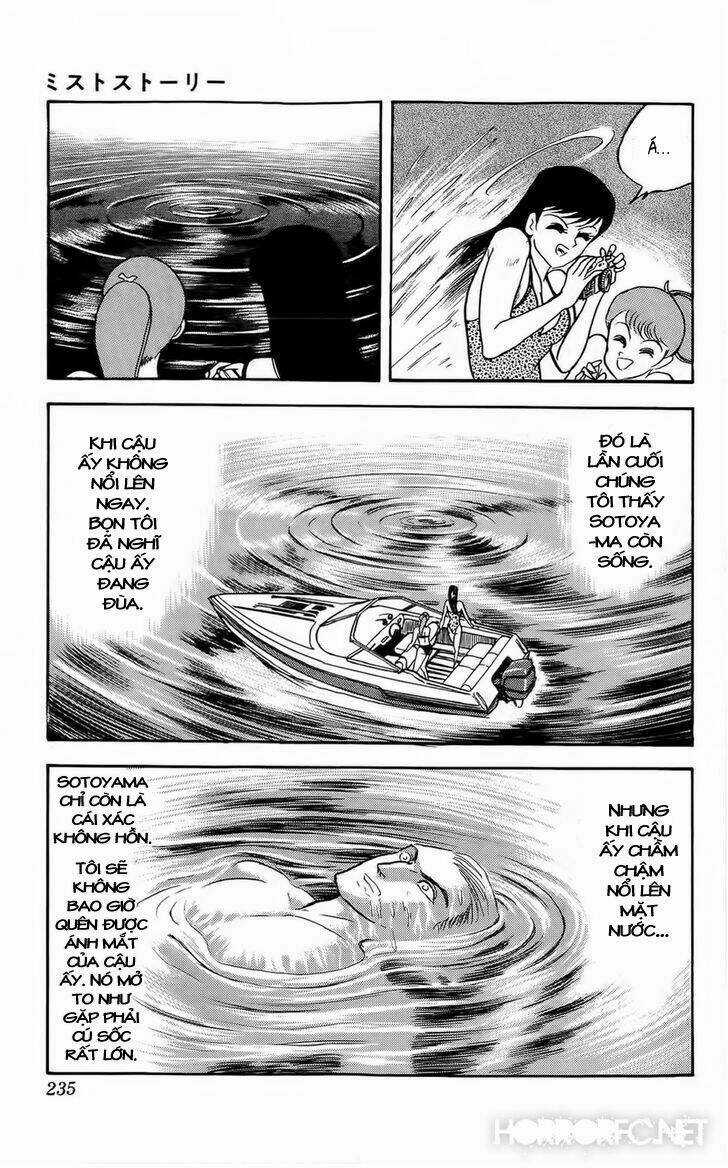 Mist Story - Chapter 7 - Trang 29
