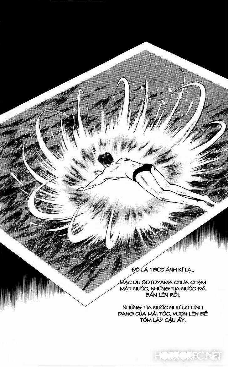 Mist Story - Chapter 7 - Trang 31