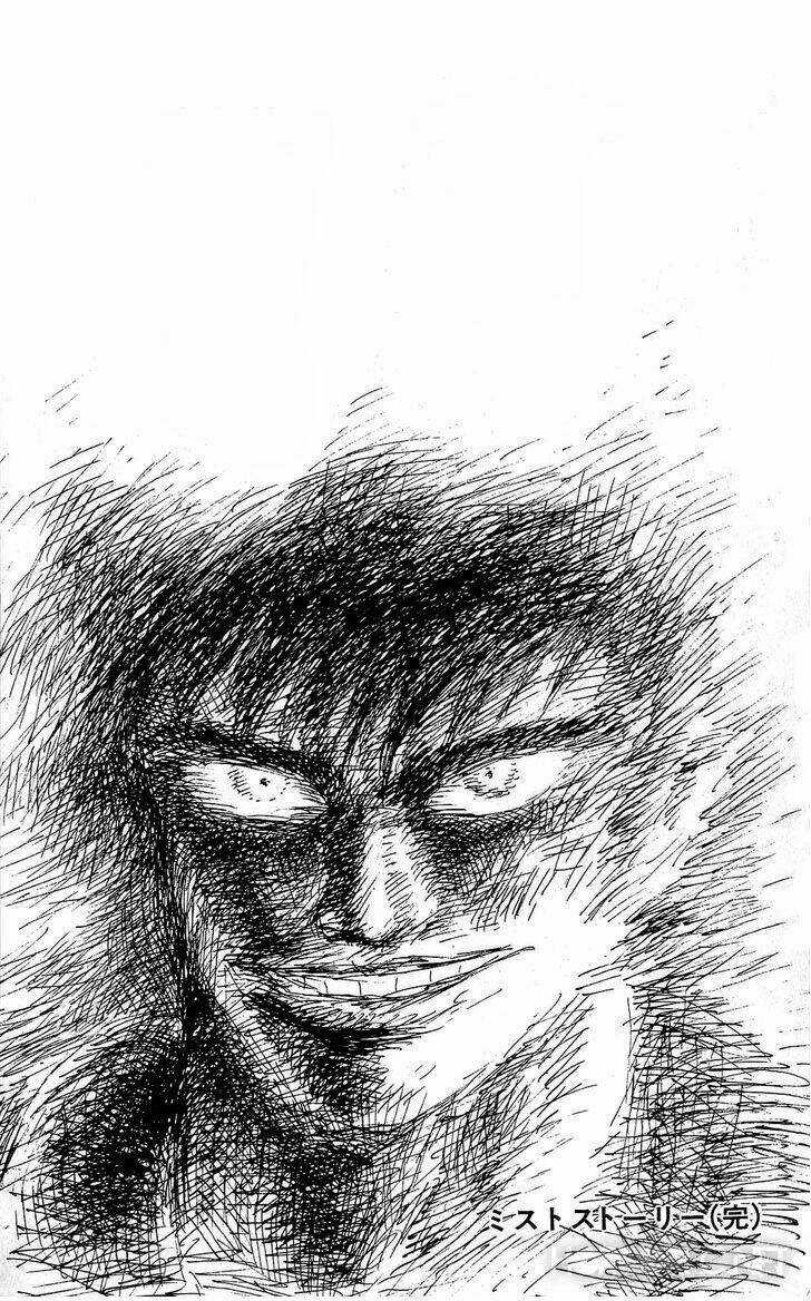 Mist Story - Chapter 7 - Trang 32