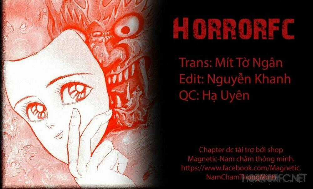 Mist Story - Chapter 7 - Trang 36