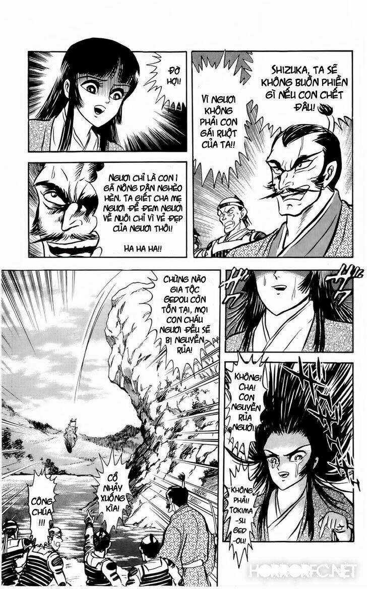 Mist Story - Chapter 7 - Trang 5