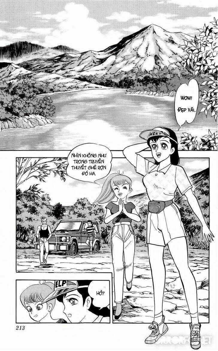 Mist Story - Chapter 7 - Trang 7