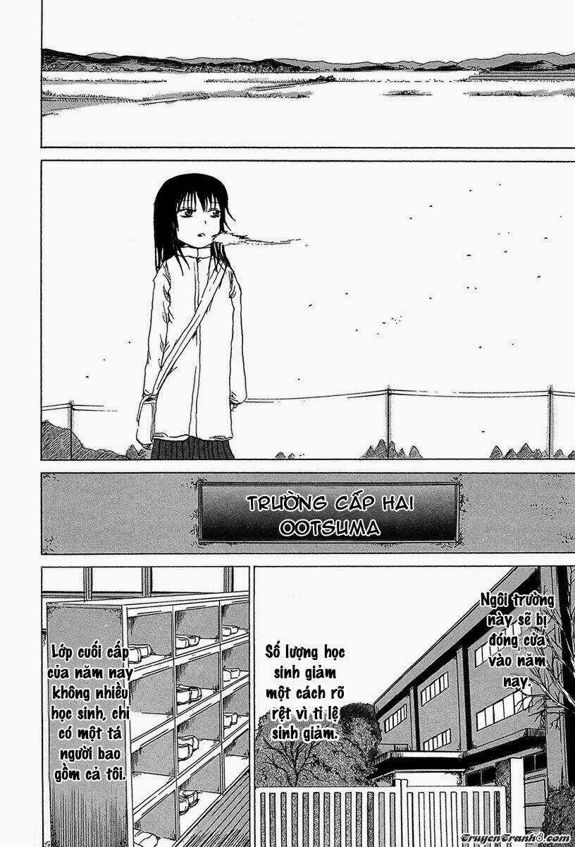 Misu Misou - Chapter 1 - Trang 13