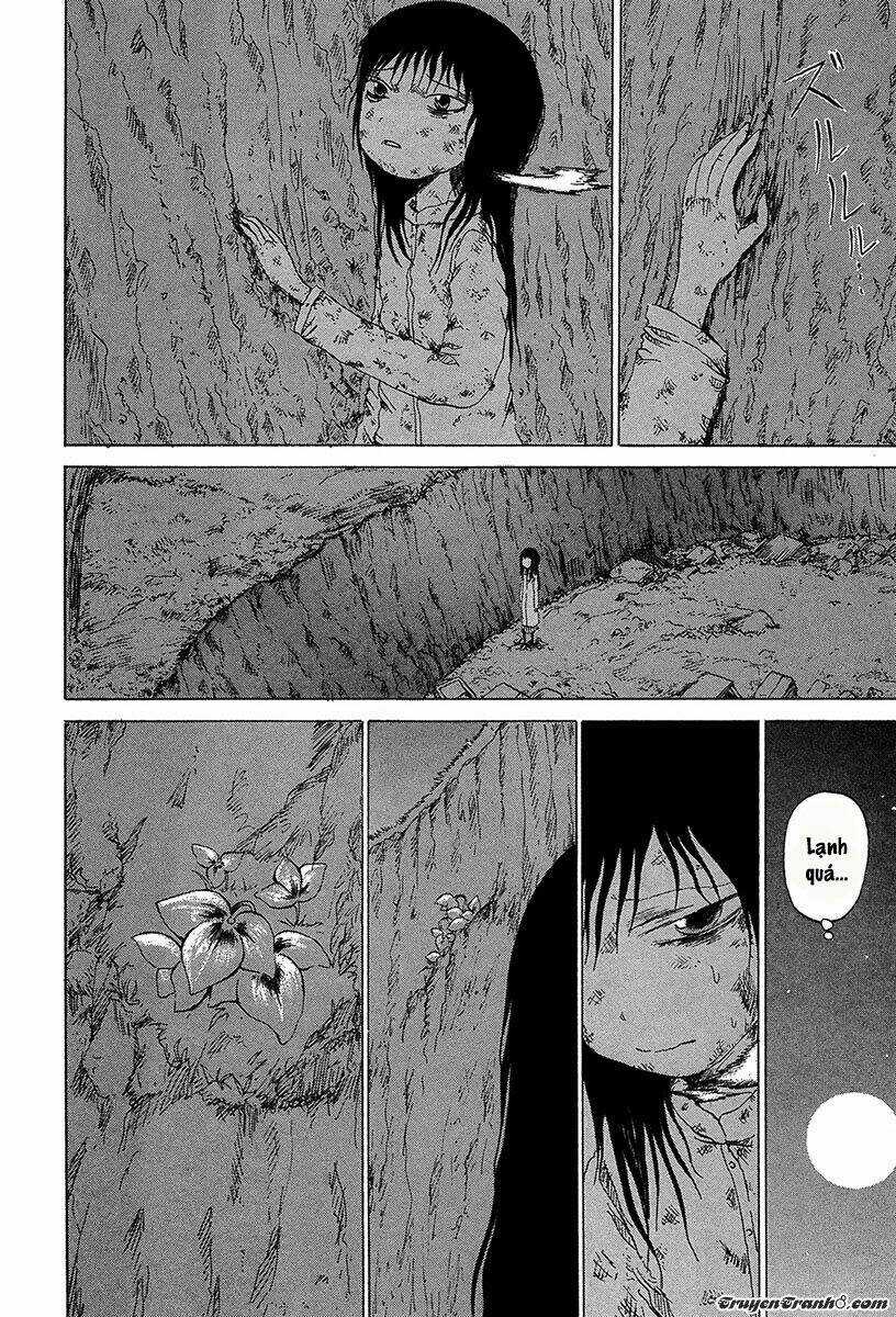 Misu Misou - Chapter 1 - Trang 25