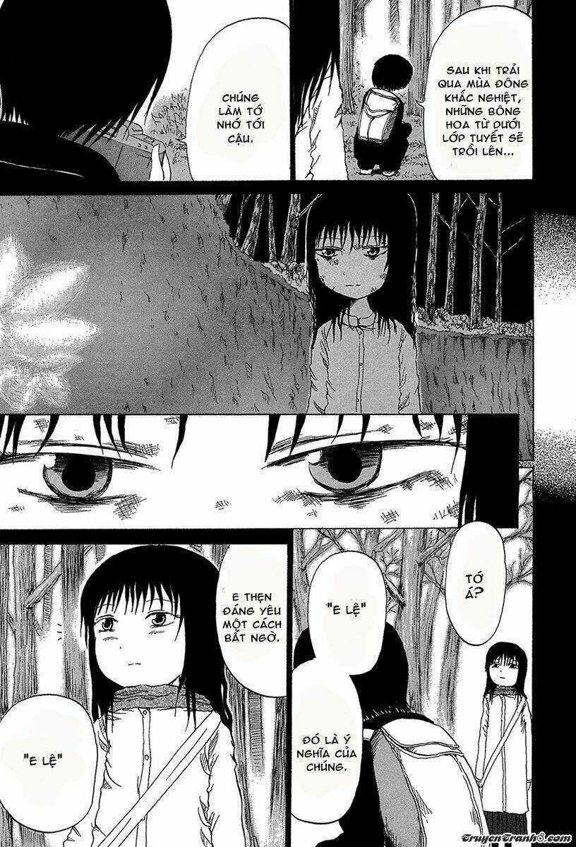 Misu Misou - Chapter 1 - Trang 26
