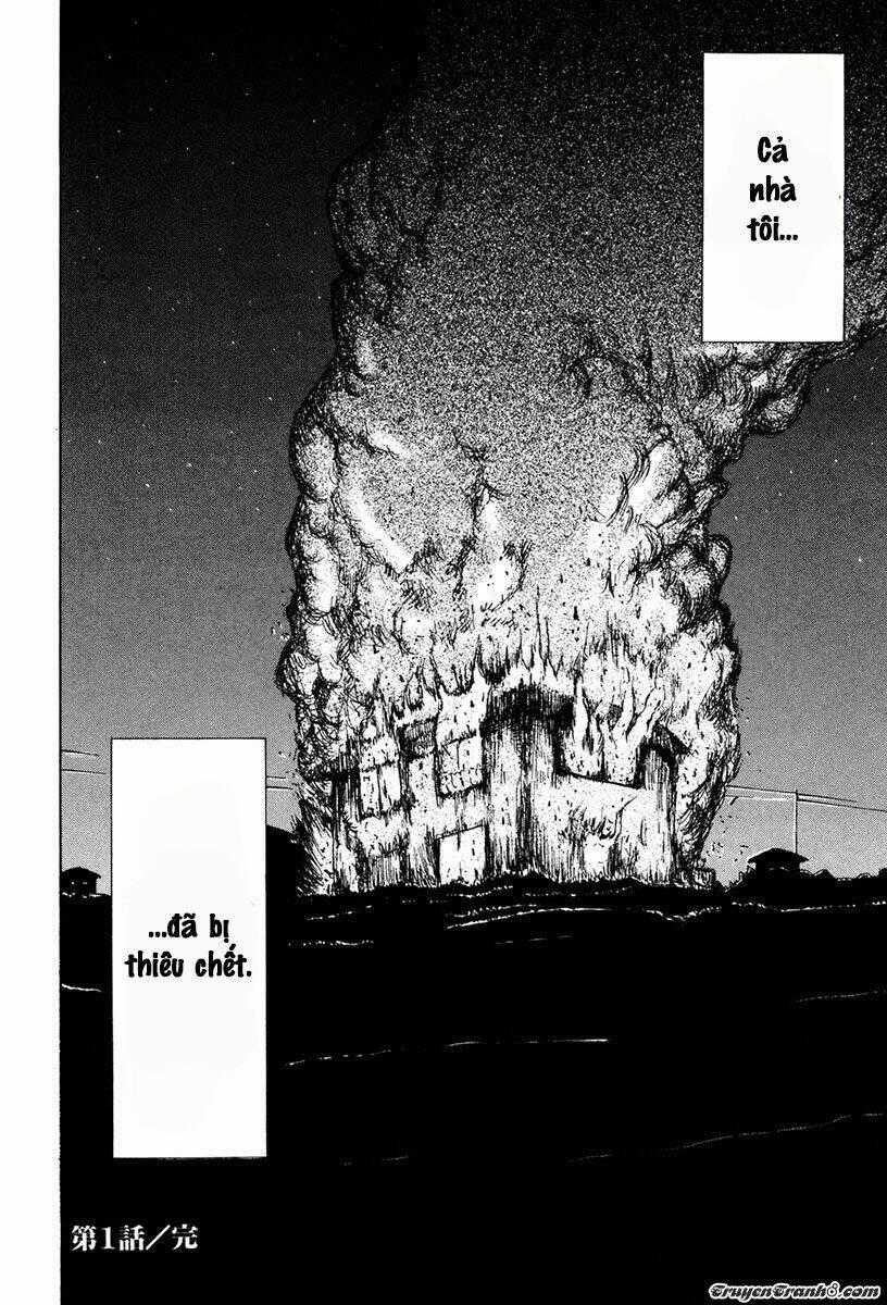 Misu Misou - Chapter 1 - Trang 29