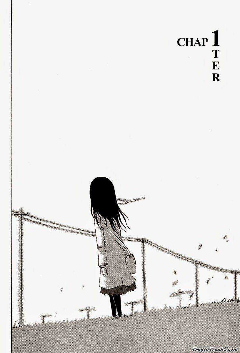 Misu Misou - Chapter 1 - Trang 9