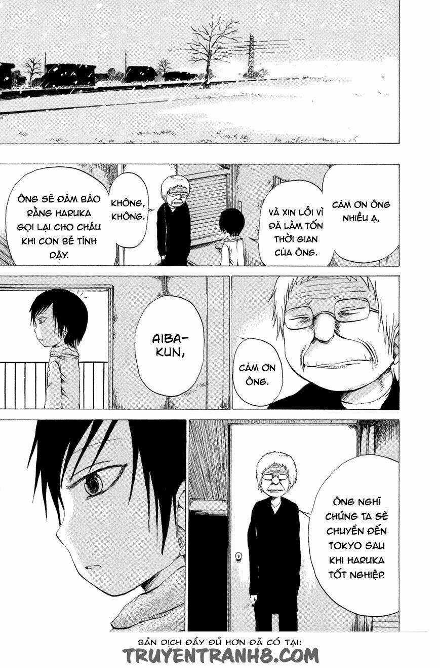 Misu Misou - Chapter 10 - Trang 11