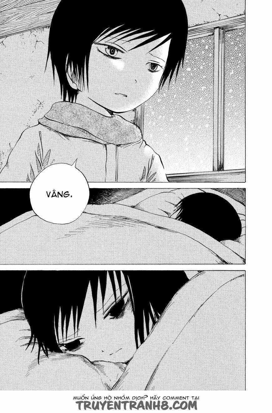 Misu Misou - Chapter 10 - Trang 13