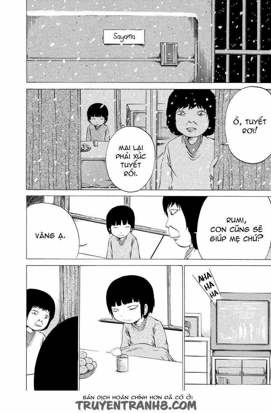 Misu Misou - Chapter 10 - Trang 14