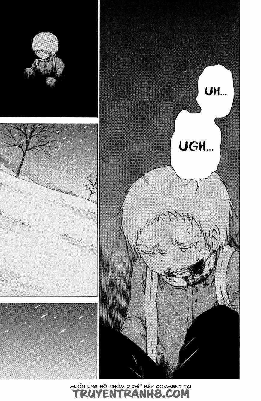 Misu Misou - Chapter 10 - Trang 23