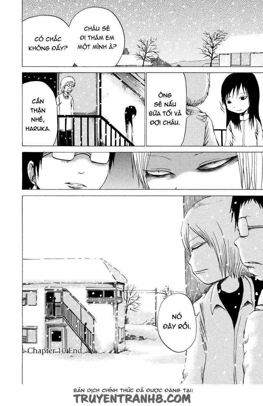 Misu Misou - Chapter 10 - Trang 24