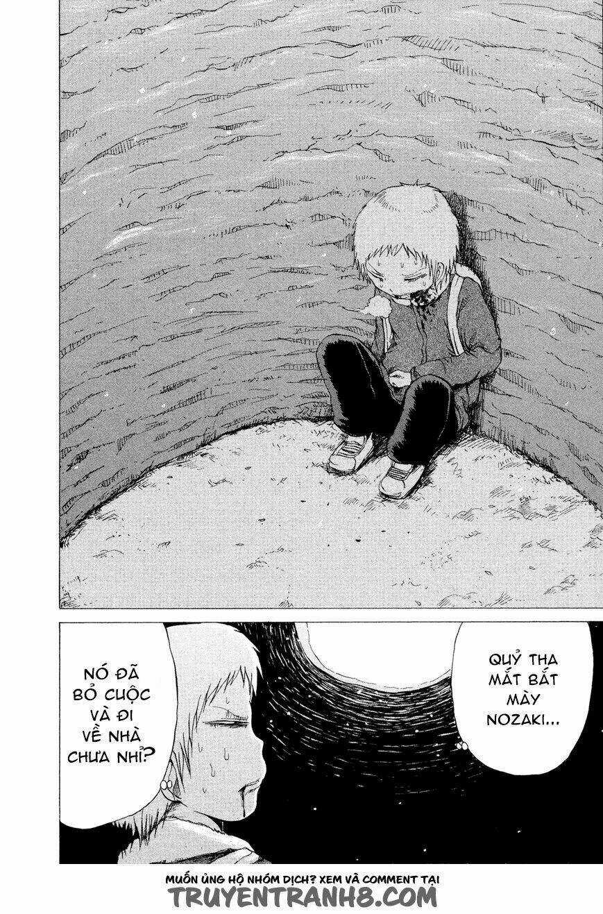 Misu Misou - Chapter 10 - Trang 4