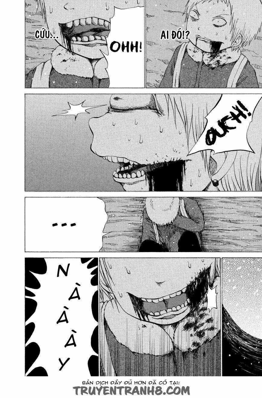 Misu Misou - Chapter 10 - Trang 6