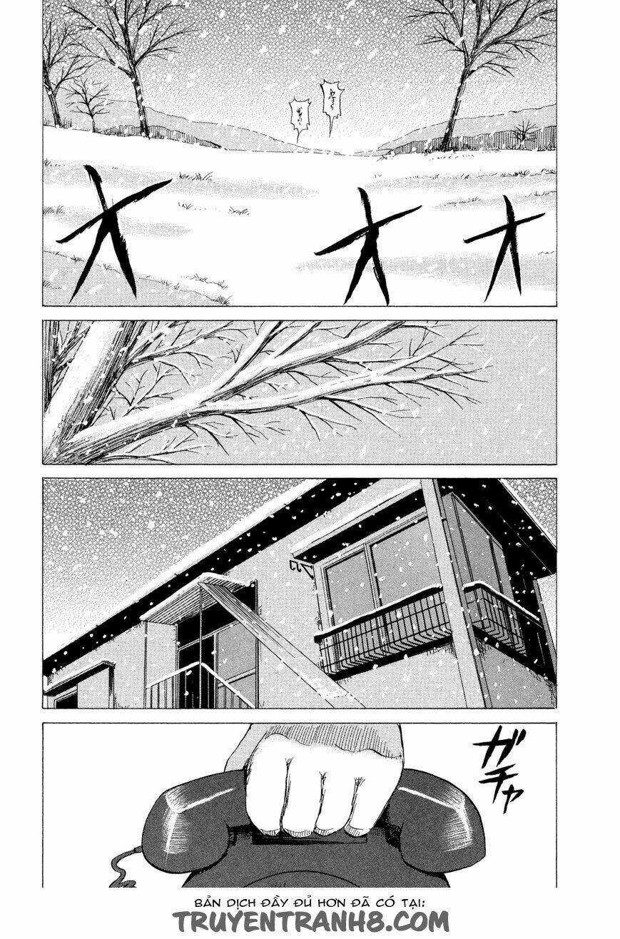 Misu Misou - Chapter 10 - Trang 7