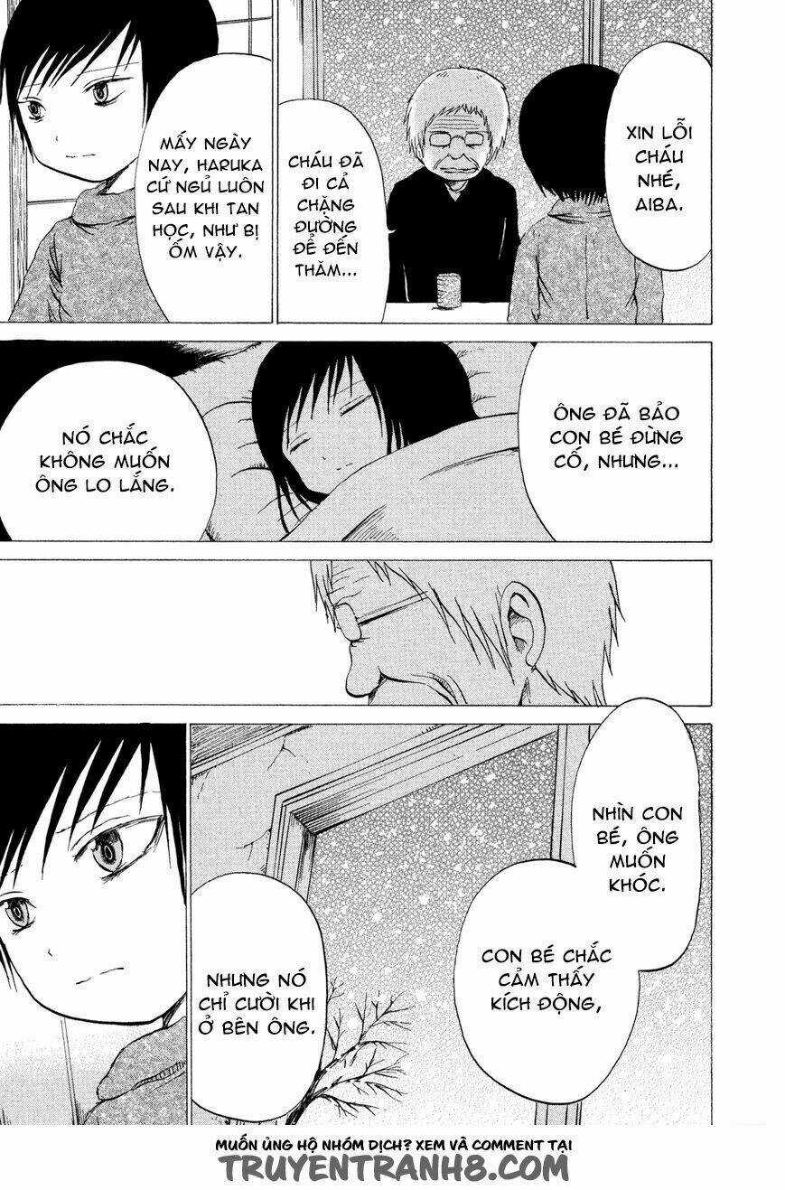 Misu Misou - Chapter 10 - Trang 9