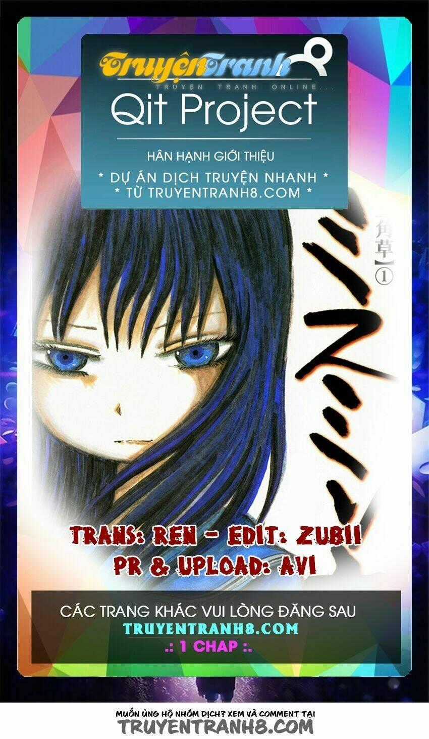 Misu Misou - Chapter 11 - Trang 1