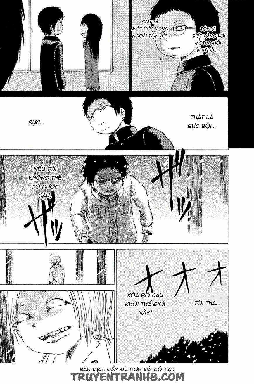 Misu Misou - Chapter 11 - Trang 13