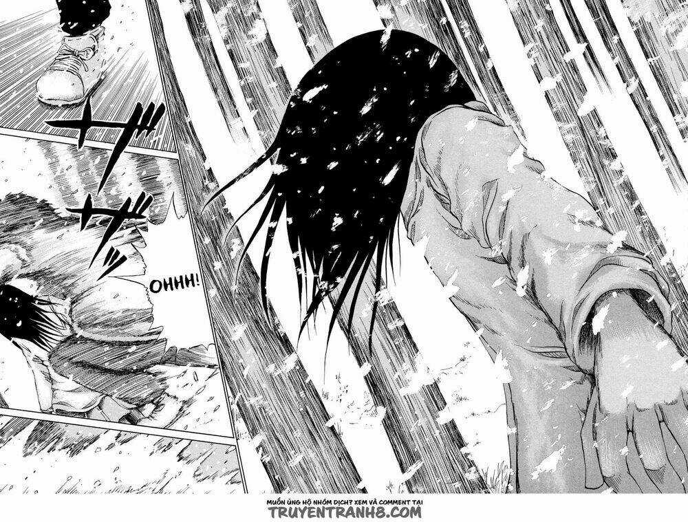 Misu Misou - Chapter 11 - Trang 15