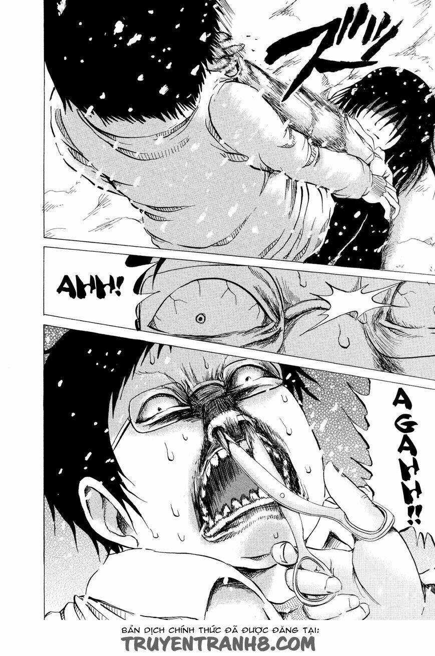 Misu Misou - Chapter 11 - Trang 18