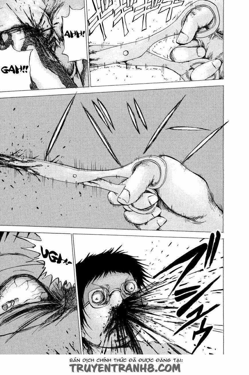 Misu Misou - Chapter 11 - Trang 19