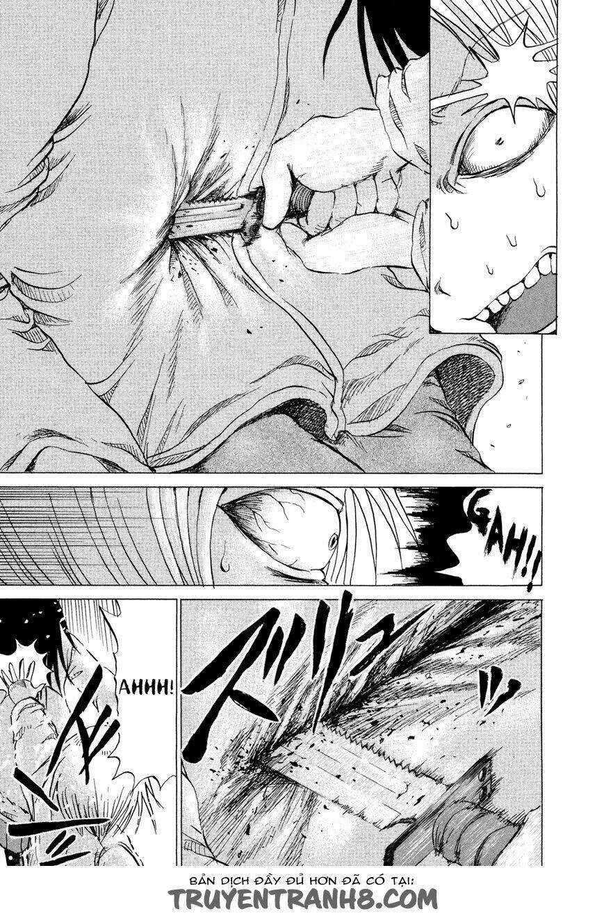 Misu Misou - Chapter 11 - Trang 25