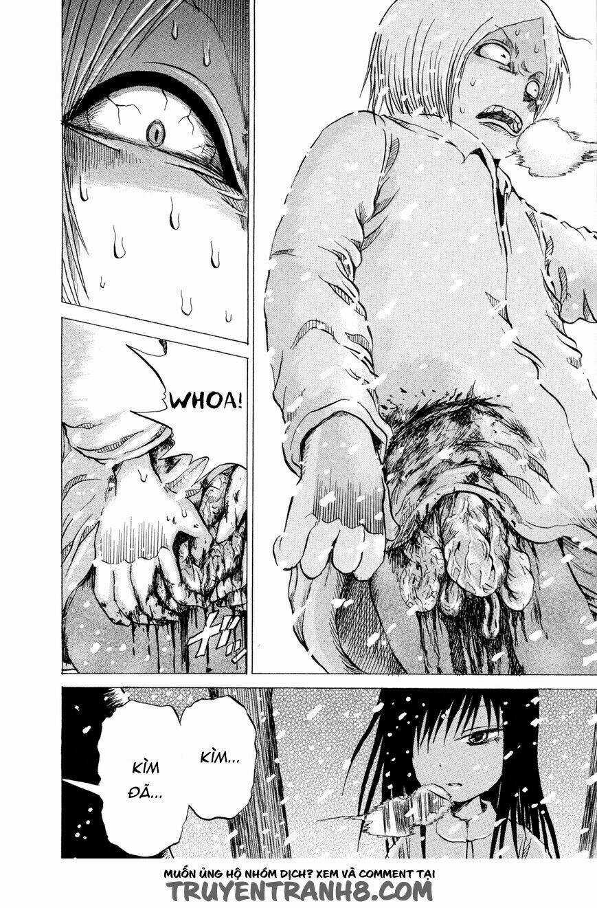 Misu Misou - Chapter 11 - Trang 26