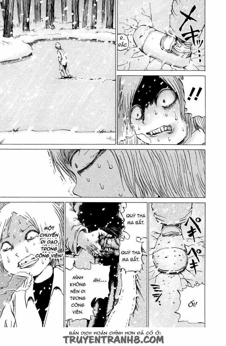 Misu Misou - Chapter 11 - Trang 29