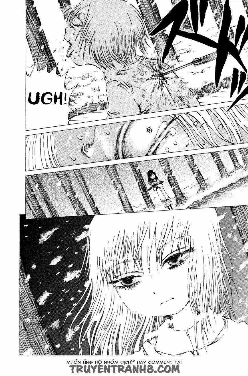 Misu Misou - Chapter 11 - Trang 30