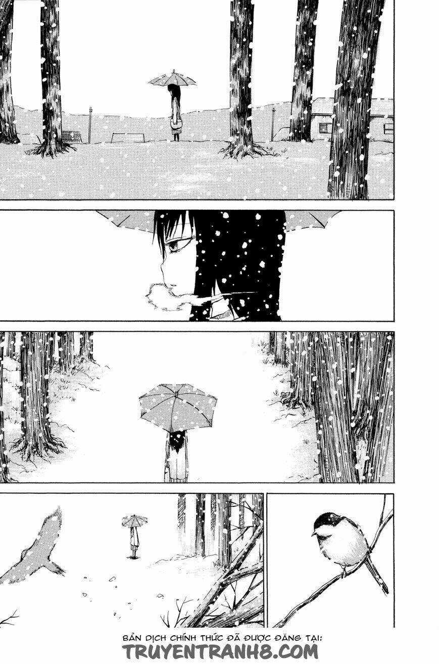 Misu Misou - Chapter 11 - Trang 5