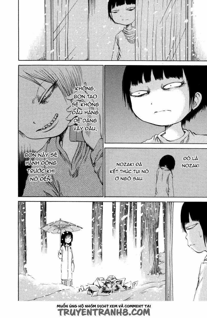 Misu Misou - Chapter 11 - Trang 6