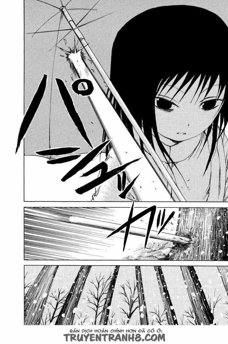 Misu Misou - Chapter 11 - Trang 8